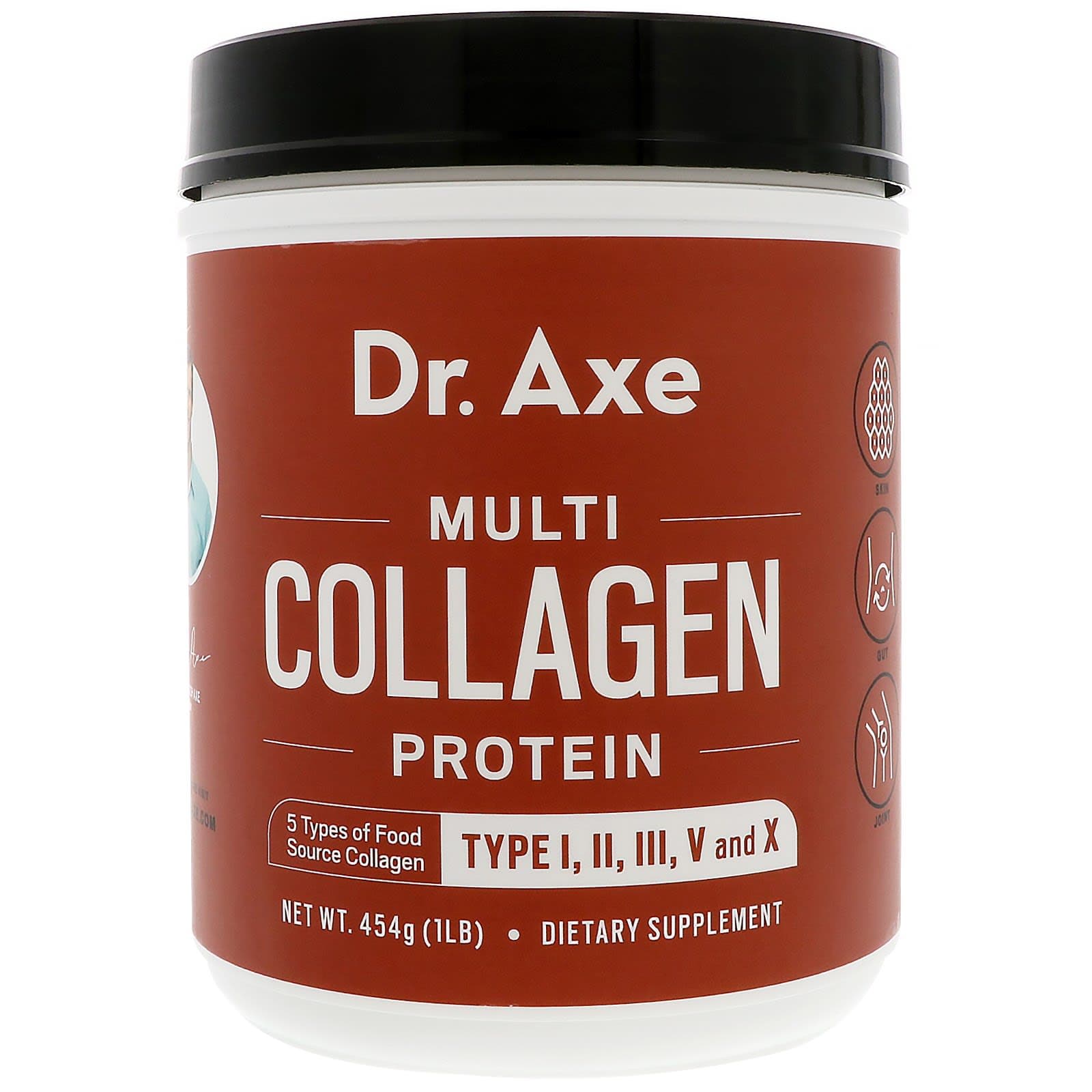 Ancient Nutrition Multi Collagen Protein