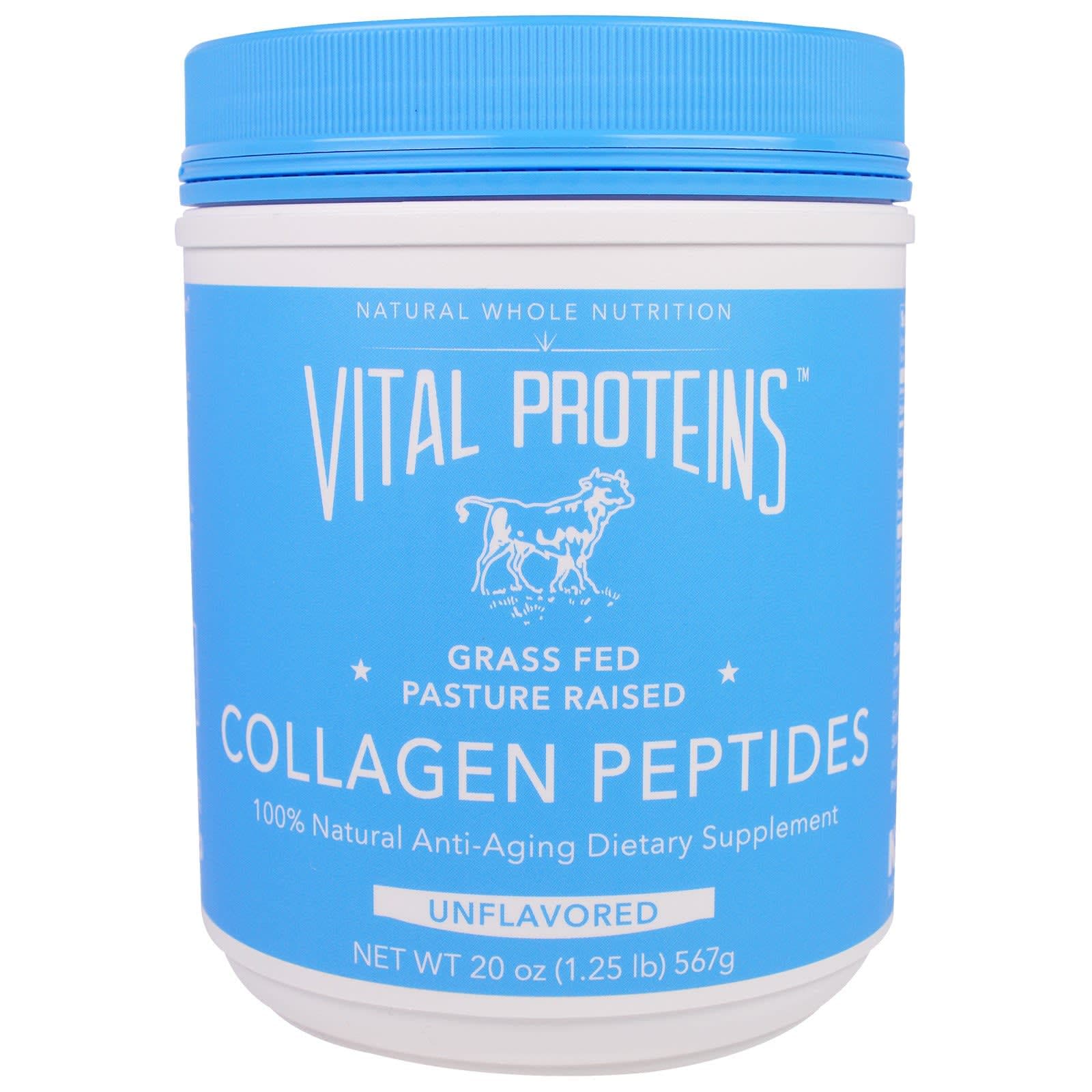 Vital Proteins Collagen Peptides